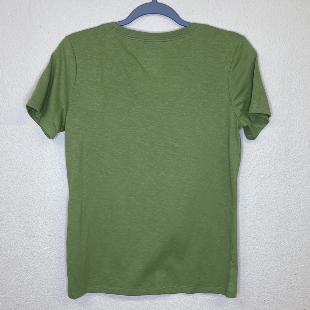 Nike Dri-Fit Training Tee Shirt Women's XS NWT - Picture 4 of 13